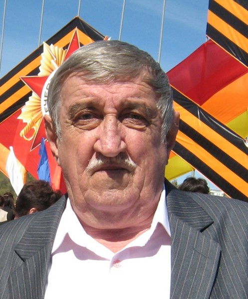 Владимир Есин