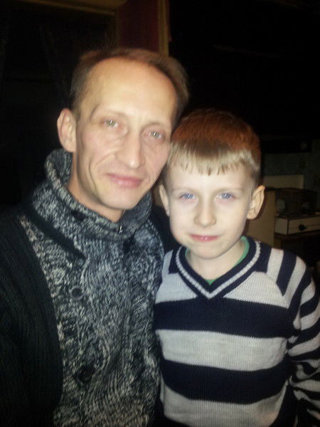 Алексей Данилов