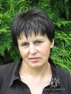 Ольга Братишко