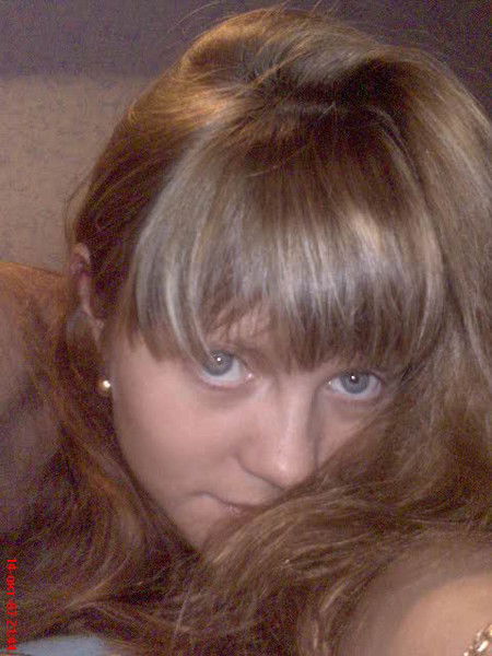 Олеся Гончар