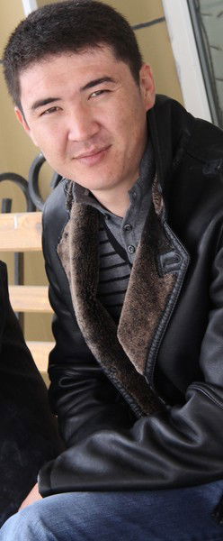 Галымжан Нурланов