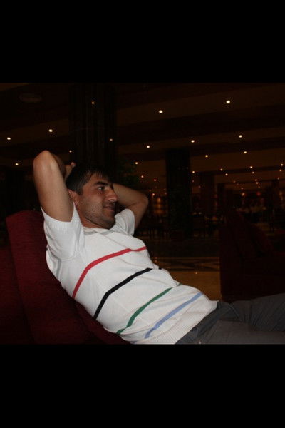 Джамик Бабаджанов