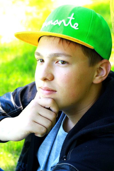 Виктор Покровский