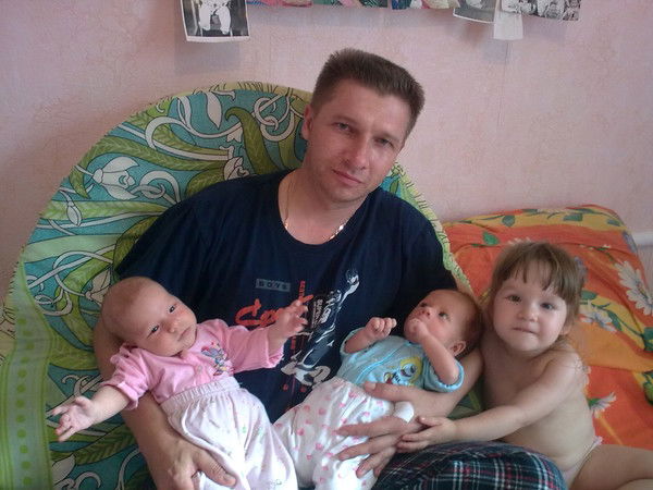 Алексей Зварич