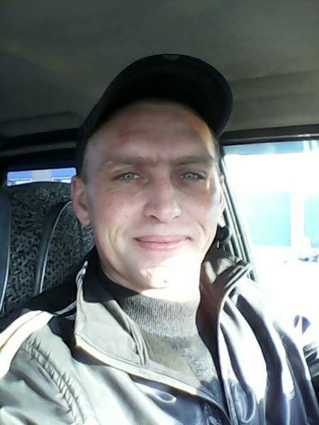 Петр Ульянов