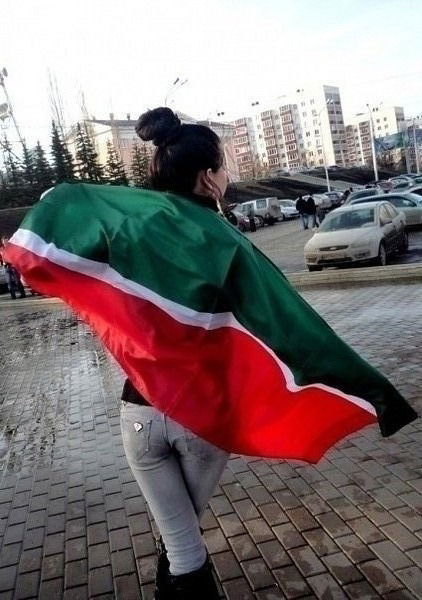 Ильсия Аднюкова