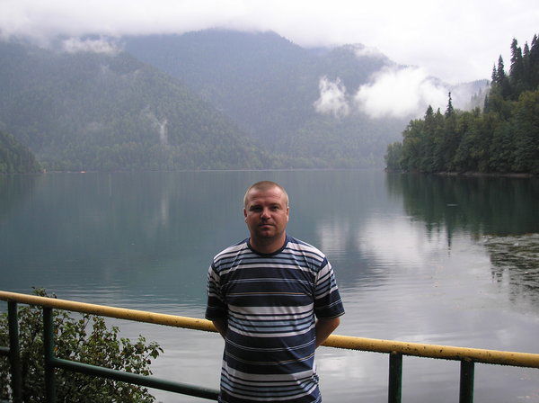 Григорий Шевцов