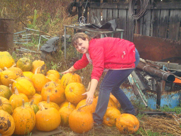 Юлия Гулева