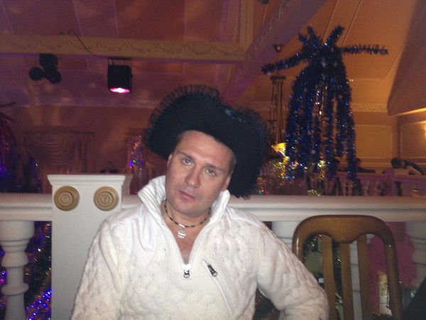 Виталий Пышняк