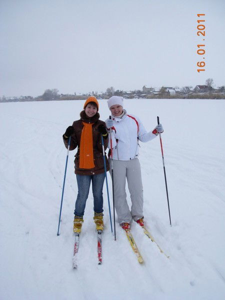 Ксения Горчакова