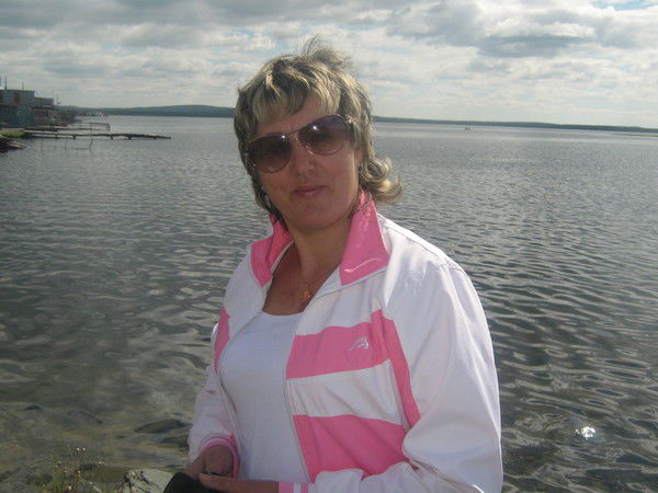 Анна Булаева