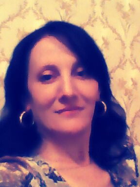 Зарета Осканова