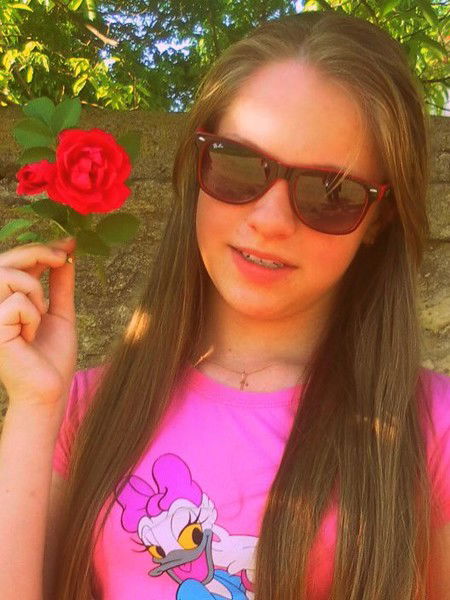 Анна Мельникова