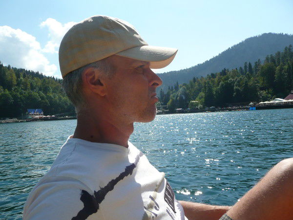 Ляпунов Марк