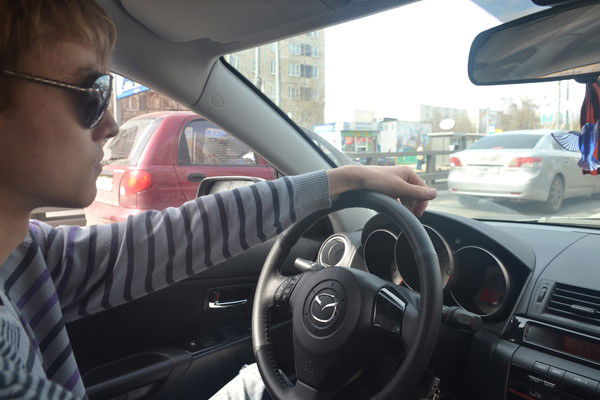 Максим Александрович