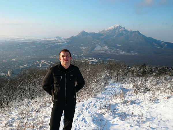 Дмитрий Мальцев