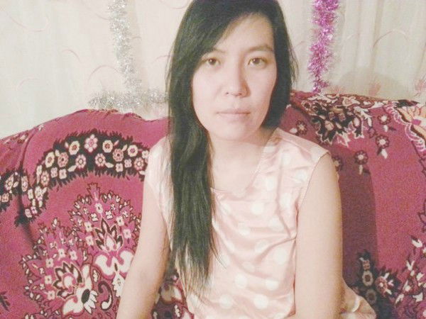 Анара Умарова