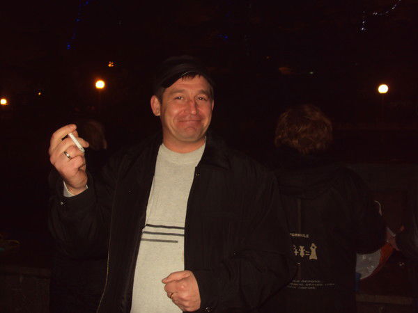 Алексей Голышкин