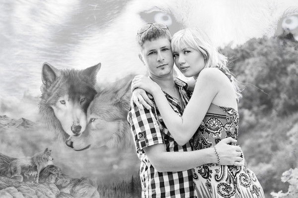 Влад Волков