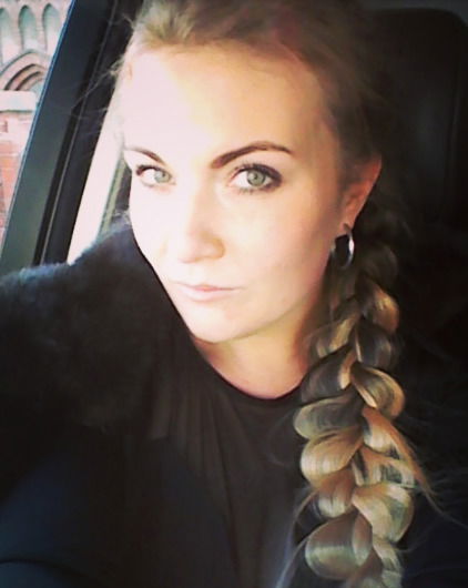 Елена Довженко