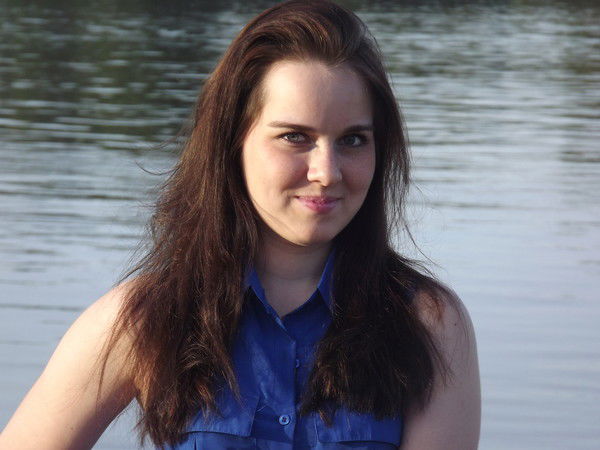 Наталья Пластинина