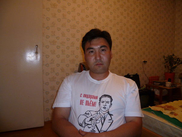 Алексей Егоров