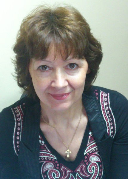 Татьяна Сидорова