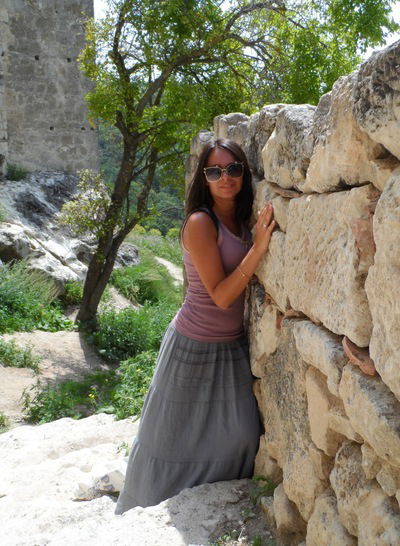 Оксана Коваленко