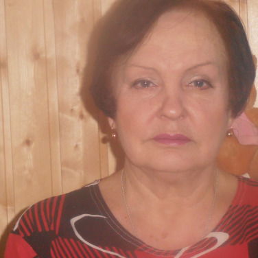 Татьяна Ьельник