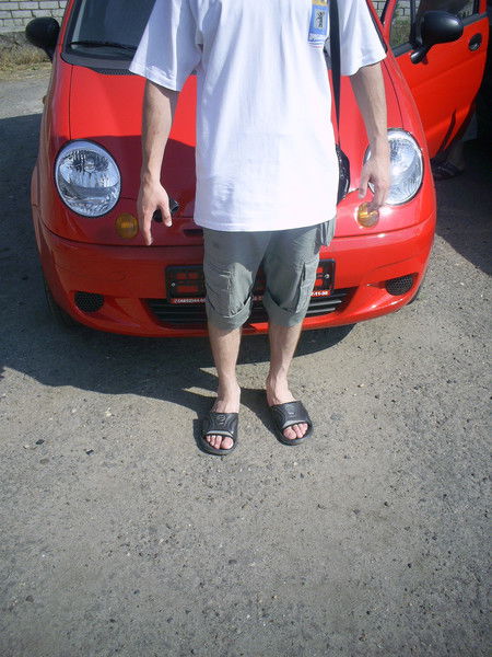 Юрий Чистяков