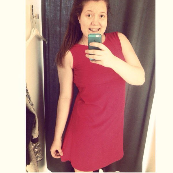 Валерия Пахомова