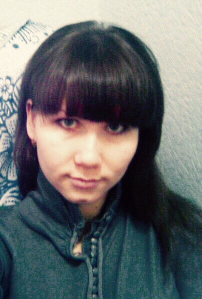 Юлия Фирсова