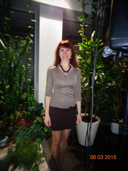 Маргарита Курдюкова