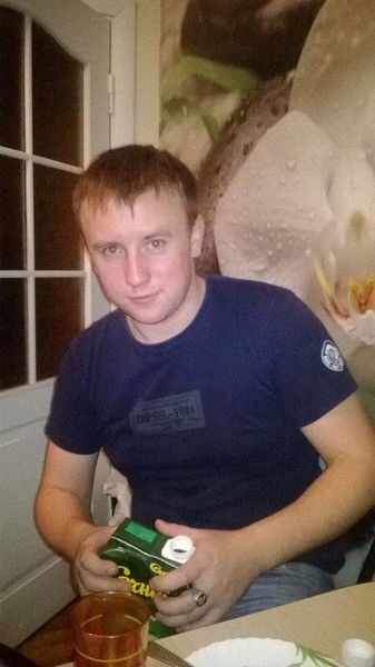 Илья Наривончик