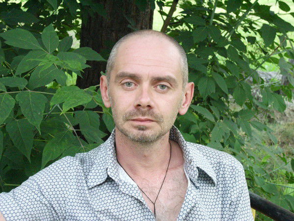 Алексей Анфёров