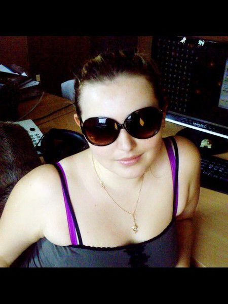 Юлия Мaксимова