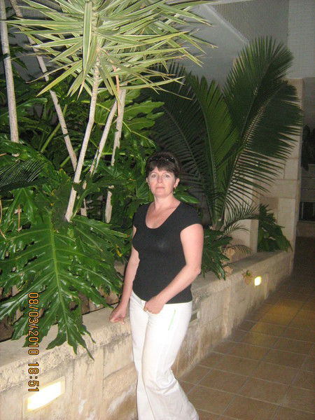 Иванова Гала