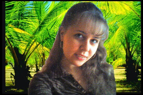 Татьяна Яхнова