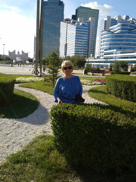 Чинара Чинара