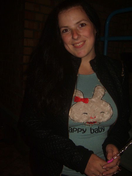 Валентина Романчик