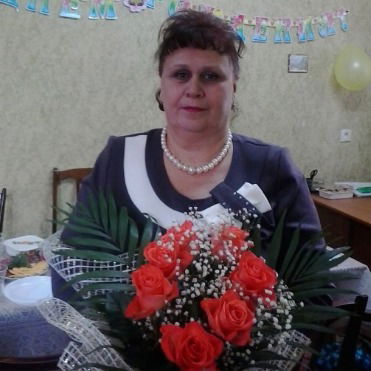 Наталья Едименченко