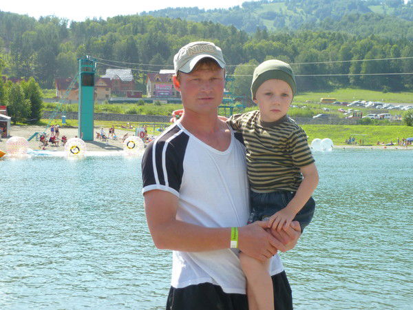 Александр Негатин