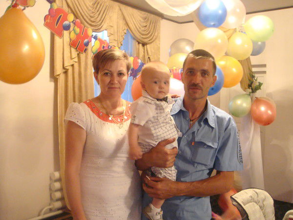 Наталья Бельская