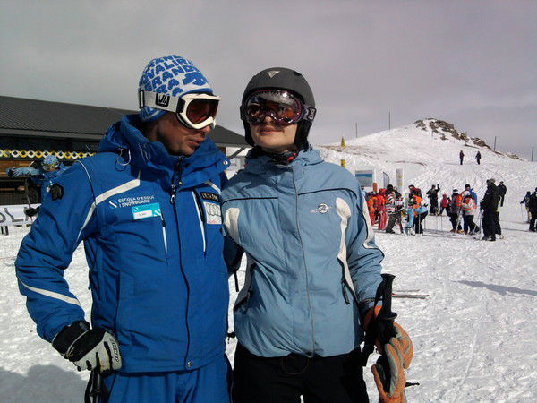 Сергей Савин