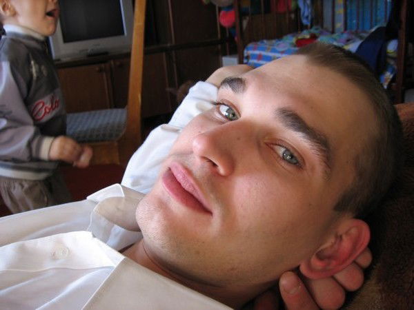 Артём Таран