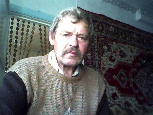 Валерий Прилуцкий