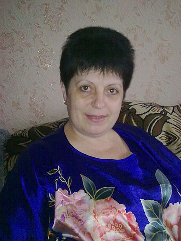 Наталья Бондарь