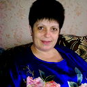 Наталья Бондарь