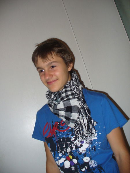 Вася Волков