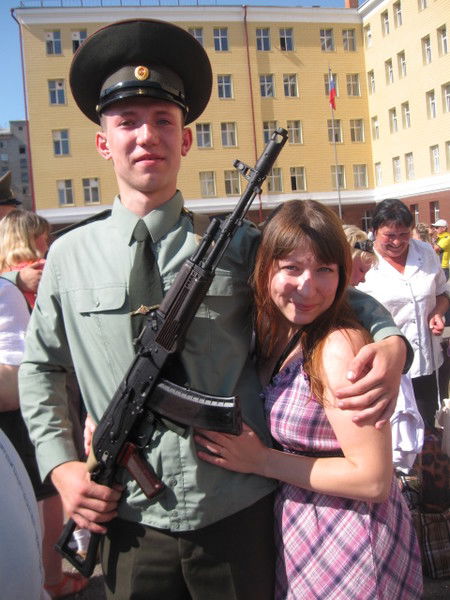 Ксения Уколова